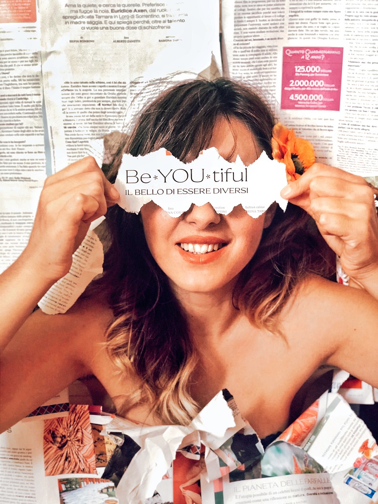 BeYoutiful: ricomincio da me